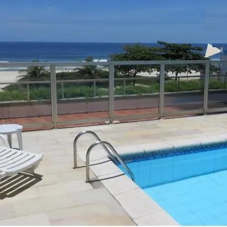 Barra Beach